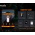 Фонарь Fenix E-LITE (брелок)