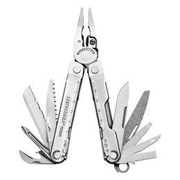 Мультитул Leatherman Rebar Standard 831557