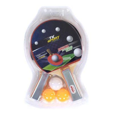 Ракетки для настольного тенниса (2 шт.)