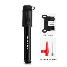 Насос для Велосипеда Riderace 100 PSI Насос для Велосипеда Riderace 100 PSI