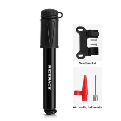 Насос для Велосипеда Riderace 100 PSI Насос для Велосипеда Riderace 100 PSI