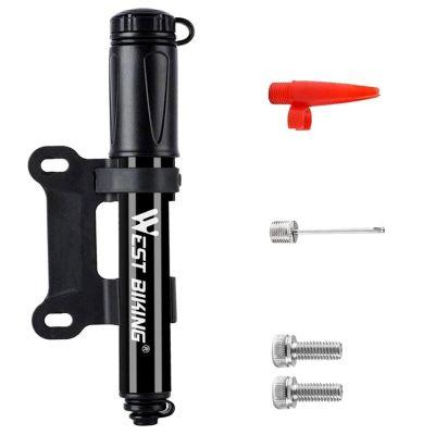 Насос для Велосипеда West Biking 100 PSI