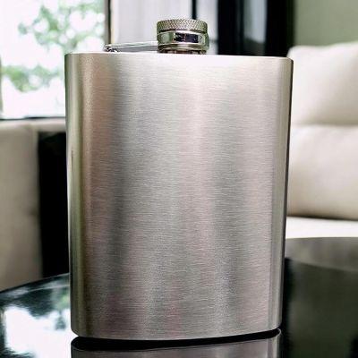 Фляга 500 мл (0.5 л) для алкоголя