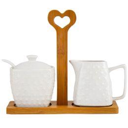 Набор емкостей для хранения "Элегантность" 18915-004