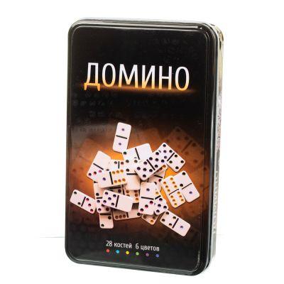 Игровой набор Домино 8718-011