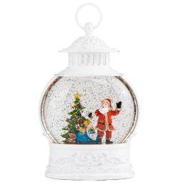 Новогодний фонарь "Дары Санты" 9002-002 Новогодний фонарь "Дары Санты" 9002-002
