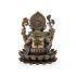 Статуэтка "Ганеша - бог изобилия и богатства" 24 см. 77592V4 Статуэтка "Ганеша - бог изобилия и богатства" 24 см. 77592V4