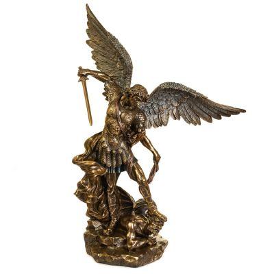 Статуэтка "Архангел Михаил" (75 см) 74552V4 Статуэтка "Архангел Михаил" (75 см) 74552V4