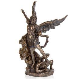 Статуэтка "Архангел Михаил", 23 см 74997A4