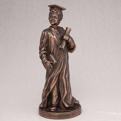 Статуэтка "Ученик" (23 см) 04573A1 Статуэтка "Ученик" (23 см) 04573A1