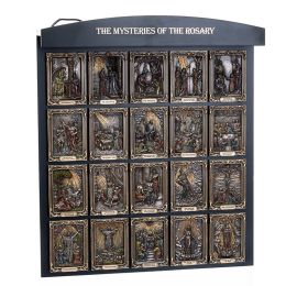 Картина "Мозаика библейская" 77499Y4