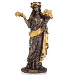 Статуэтка "Деметра" (30 см) 75859A5 Статуэтка "Деметра" (30 см) 75859A5