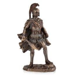 Статуэтка "Александр Македонский", 24,5 см 77653A4