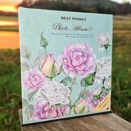 Альбом для фотографий 500 шт 10х15 №619B Альбом для фотографий 500 шт 10х15 №619B