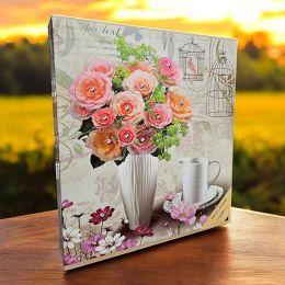 Альбом для фотографий 500 шт 10х15 №533B Альбом для фотографий 500 шт 10х15 №533B