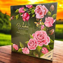 Альбом для фотографий 500 шт 10х15 №422 Альбом для фотографий 500 шт 10х15 №422