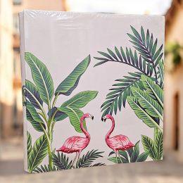 Альбом для фотографий 1000 шт 10×15 см Flamingo Альбом для фотографий 1000 шт 10×15 см Flamingo