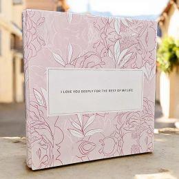 Альбом для фотографий 1000 шт 10×15 см My Life Альбом для фотографий 1000 шт 10×15 см My Life