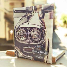 Альбом для фотографий 200 шт 10х15 Cars Альбом для фотографий 200 шт 10х15 Cars