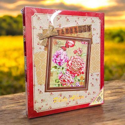 Альбом для фотографий 400 шт 10х15 №8412R