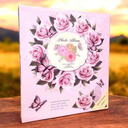 Альбом для фотографий 500 шт 10х15 №618 Альбом для фотографий 500 шт 10х15 №618