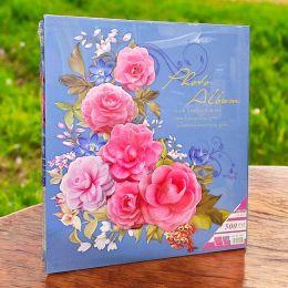 Альбом для фотографий 500 шт 10х15 №8505B Альбом для фотографий 500 шт 10х15 №8505B