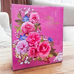 Альбом для фотографий 500 шт 10х15 №8505P