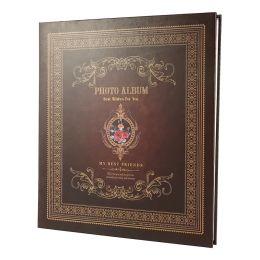 Альбом для фотографий 500 шт 10х15 №417K