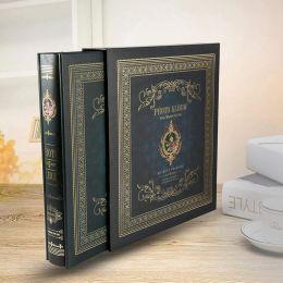 Альбом для фотографий 500 шт 10х15 №417S