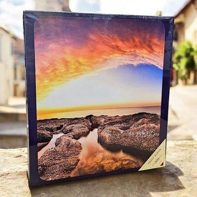 Альбом для фотографий 500 шт 10х15 №500