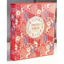 Альбом для фотографий 500 шт 10х15 №560C