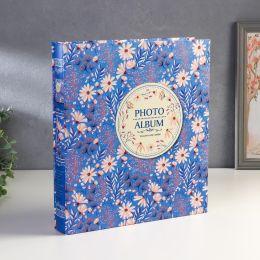 Альбом для фотографий 500 шт 10х15 №560S