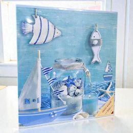 Альбом для фотографий 500 шт 10х15 №596B Альбом для фотографий 500 шт 10х15 №596B