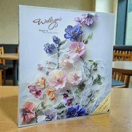 Альбом для фотографий 500 шт 10х15 №636W