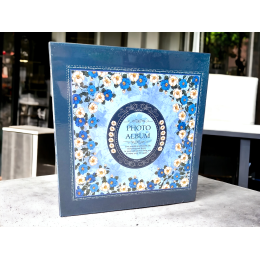 Альбом для фотографий 500 шт 10х15 №500Y Альбом для фотографий 500 шт 10х15 №500Y