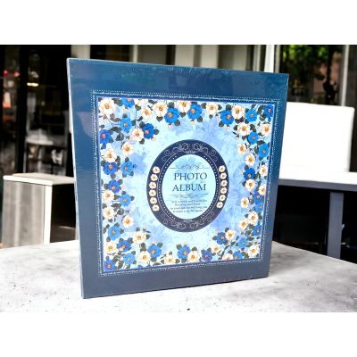 Альбом для фотографий 500 шт 10х15 №500Y