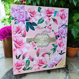 Альбом для фотографий 500 шт 10х15 №561