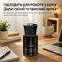 Автомобильный ароматизатор воздуха в машину USB с LED-проекцией, автоматический аромадиффузор