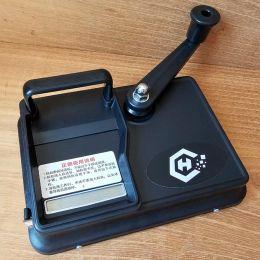 Машинка для набивки гильз ручная поршневая FT Machine (6.5 мм) черный Машинка для набивки гильз ручная поршневая FT Machine (6.5 мм) черный