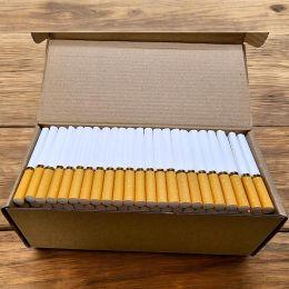 Гильзы для набивки 8 мм 200 шт Гильзы для набивки 8 мм 200 шт