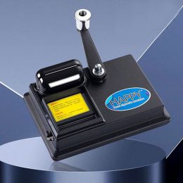 Машинка для набивки гильз ручная поршневая Happy F736S (6.5 мм) Машинка для набивки гильз ручная поршневая Happy F736S (6.5 мм)