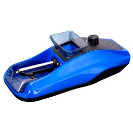 Машинка для набивки гильз Happy GR003 (6.5/8 мм) Машинка для набивки гильз Happy GR003 (6.5/8 мм)