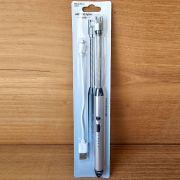 USB зажигалка кухонная электрическая JL891-2