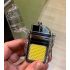 USB зажигалка электроимпульсная + фонарик (Type C)