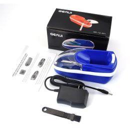 Машинка для набивки гильз Horns Bee Gerui GR-12-001 с реверсом Машинка для набивки гильз Horns Bee Gerui GR-12-001 с реверсом