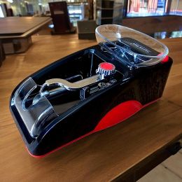 Машинка для набивки гильз Horns Bee Gerui GR-12-005 (8 мм) Машинка для набивки гильз Horns Bee Gerui GR-12-005 (8 мм)