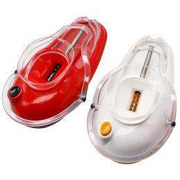 Машинка для набивки гильз Horns Bee Gerui GR-12-003 (8 мм) Машинка для набивки гильз Horns Bee Gerui GR-12-003 (8 мм)