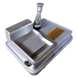 Машинка для набивки гильз ручная поршневая H-Machine (8 мм)