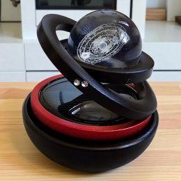 Ароматизатор в машину Левитирующие кольца Ароматизатор в машину Левитирующие кольца