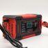 Умное зарядное устройство 12V 6A с восстановлением аккумулятора (2–100 Ач) Умное зарядное устройство 12V 6A с восстановлением аккумулятора (2–100 Ач)